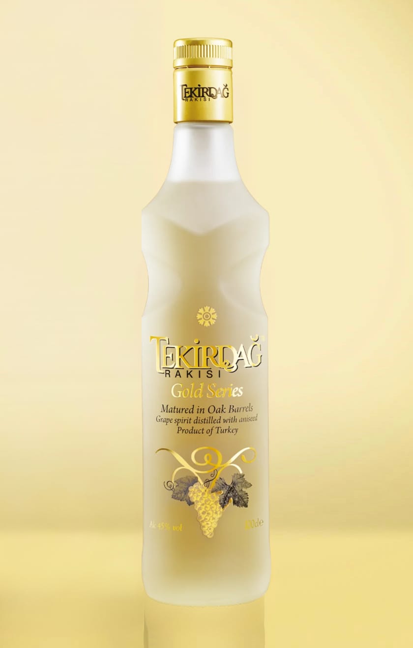 Tekirdağ Altın Seri 100’lük